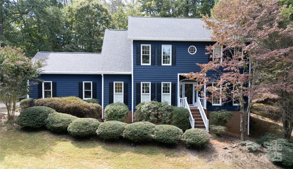 310 La Foret Drive, Morganton, NC 28655