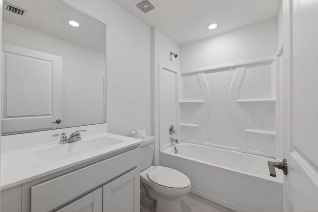 748 Carlyle Way, Fort Pierce, FL 34947