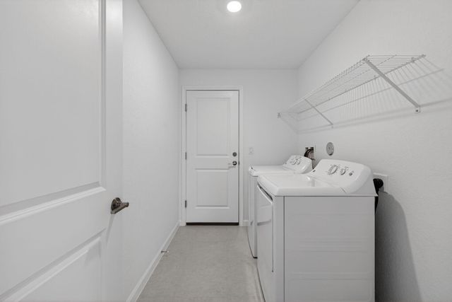 748 Carlyle Way, Fort Pierce, FL 34947