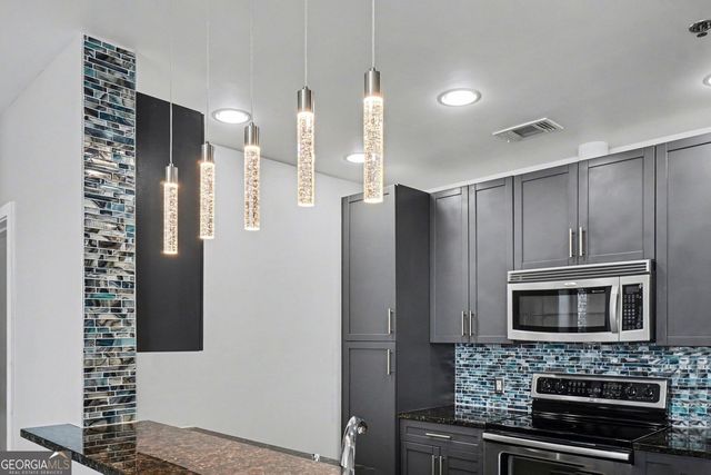 855 Peachtree Street NE 2906, Atlanta, GA 30308