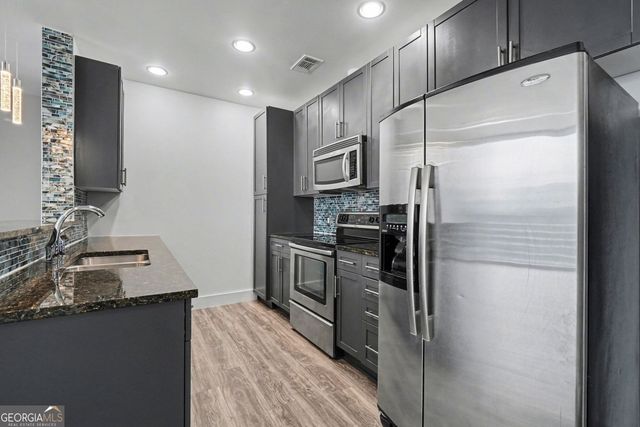 855 Peachtree Street NE 2906, Atlanta, GA 30308