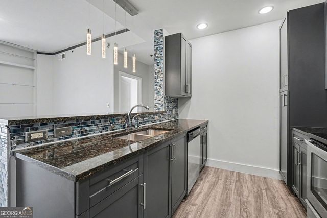 855 Peachtree Street NE 2906, Atlanta, GA 30308