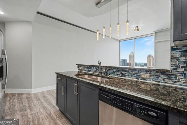 855 Peachtree Street NE 2906, Atlanta, GA 30308