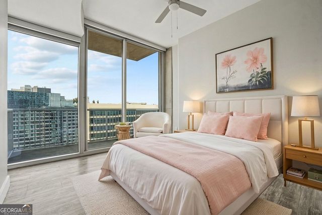 855 Peachtree Street NE 2906, Atlanta, GA 30308