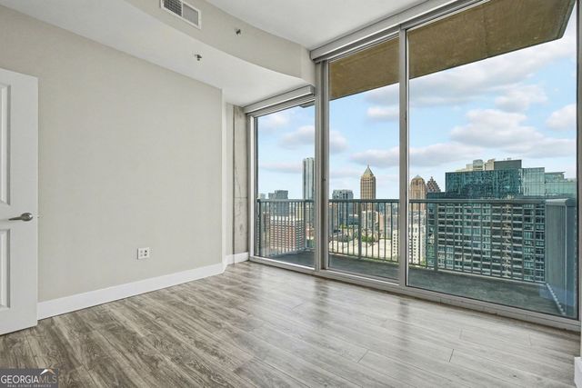 855 Peachtree Street NE 2906, Atlanta, GA 30308