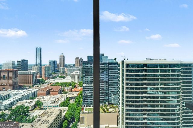 855 Peachtree Street NE 2906, Atlanta, GA 30308
