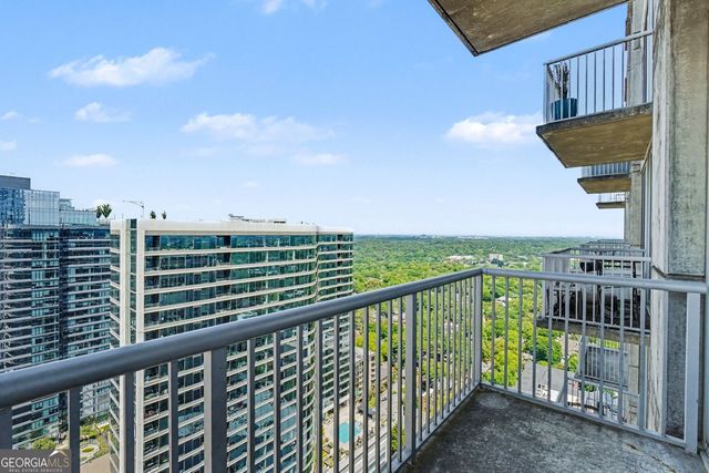 855 Peachtree Street NE 2906, Atlanta, GA 30308