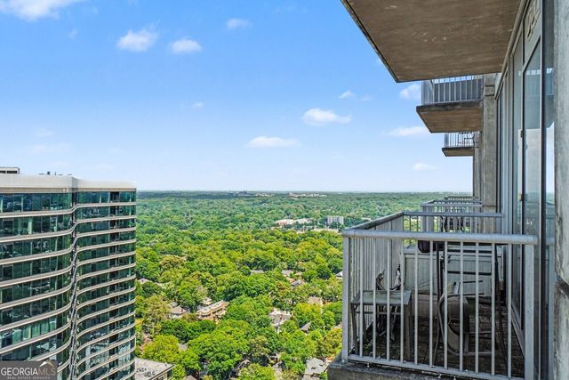 855 Peachtree Street NE 2906, Atlanta, GA 30308