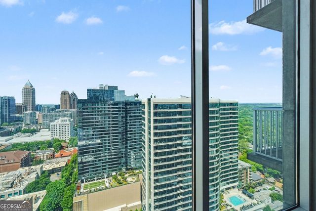 855 Peachtree Street NE 2906, Atlanta, GA 30308