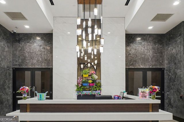 855 Peachtree Street NE 2906, Atlanta, GA 30308