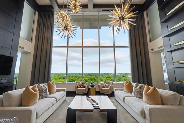 855 Peachtree Street NE 2906, Atlanta, GA 30308