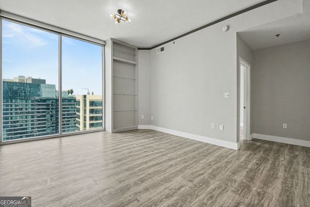 855 Peachtree Street NE 2906, Atlanta, GA 30308