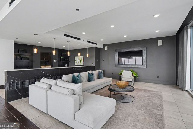 855 Peachtree Street NE 2906, Atlanta, GA 30308