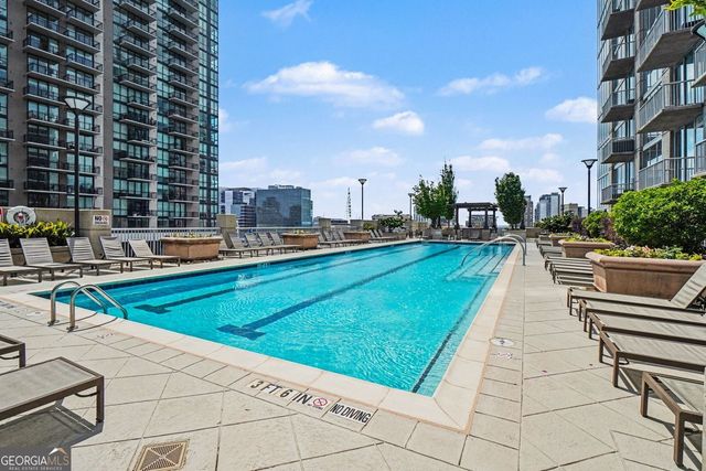 855 Peachtree Street NE 2906, Atlanta, GA 30308