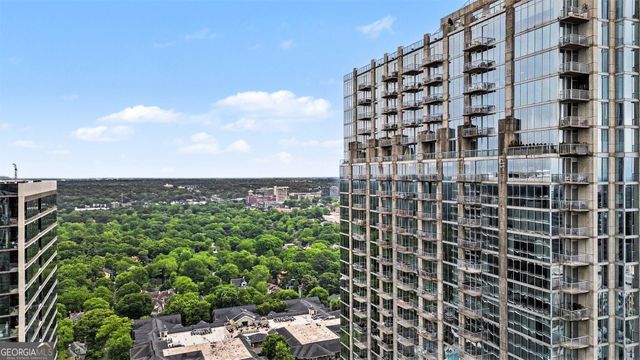 855 Peachtree Street NE 2906, Atlanta, GA 30308