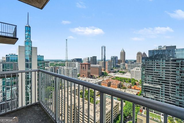 855 Peachtree Street NE 2906, Atlanta, GA 30308