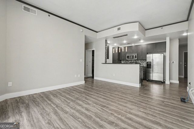 855 Peachtree Street NE 2906, Atlanta, GA 30308