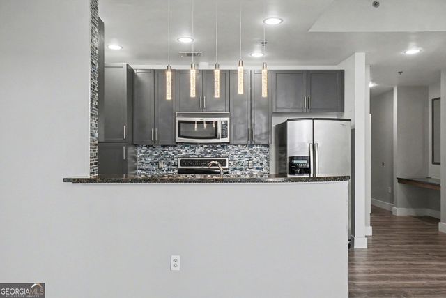 855 Peachtree Street NE 2906, Atlanta, GA 30308
