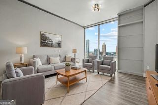 855 Peachtree Street NE 2906, Atlanta, GA 30308