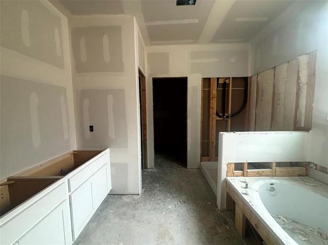 25522 West Blackwater Creek Trail, Magnolia, TX 77355