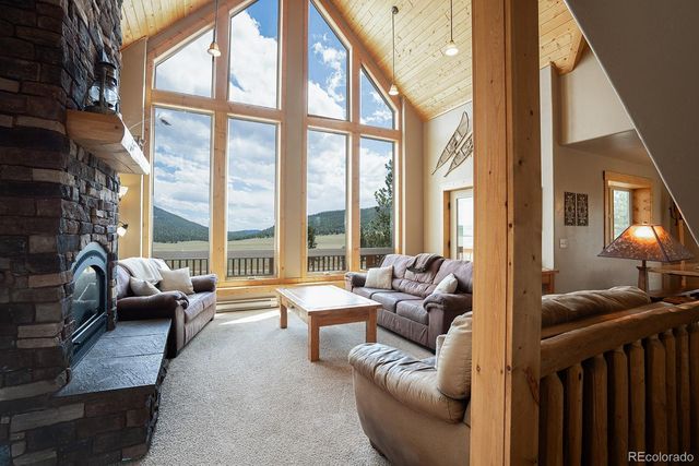 355 Oahu Road, Buena Vista, CO 81211