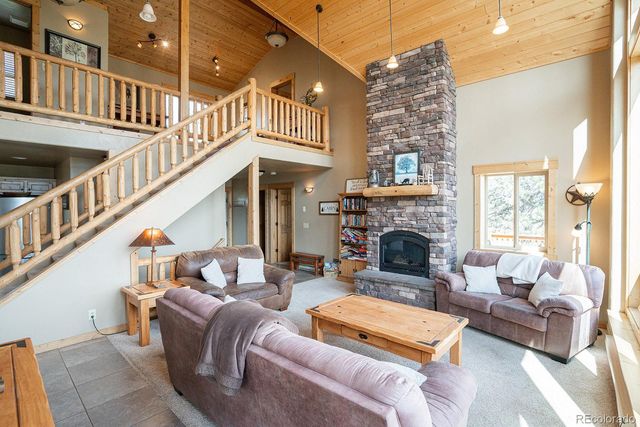 355 Oahu Road, Buena Vista, CO 81211