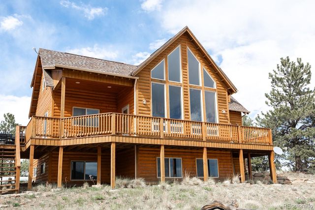 355 Oahu Road, Buena Vista, CO 81211