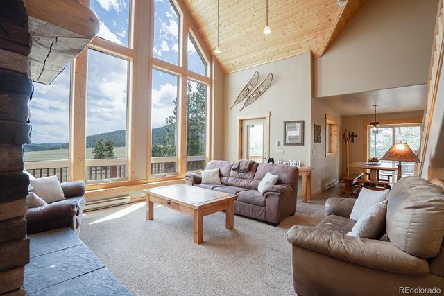355 Oahu Road, Buena Vista, CO 81211