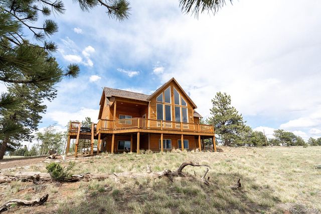 355 Oahu Road, Buena Vista, CO 81211