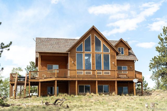 355 Oahu Road, Buena Vista, CO 81211