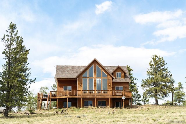 355 Oahu Road, Buena Vista, CO 81211
