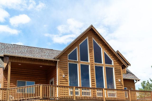 355 Oahu Road, Buena Vista, CO 81211