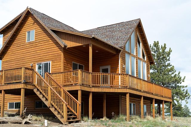 355 Oahu Road, Buena Vista, CO 81211