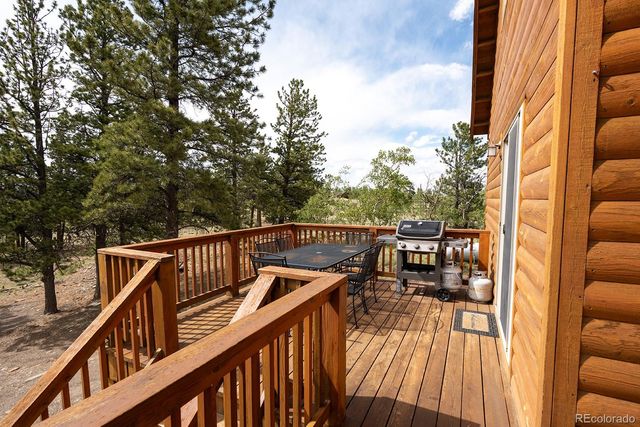 355 Oahu Road, Buena Vista, CO 81211