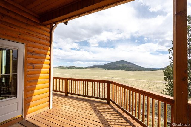 355 Oahu Road, Buena Vista, CO 81211