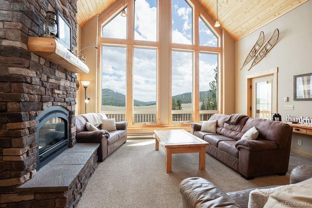 355 Oahu Road, Buena Vista, CO 81211