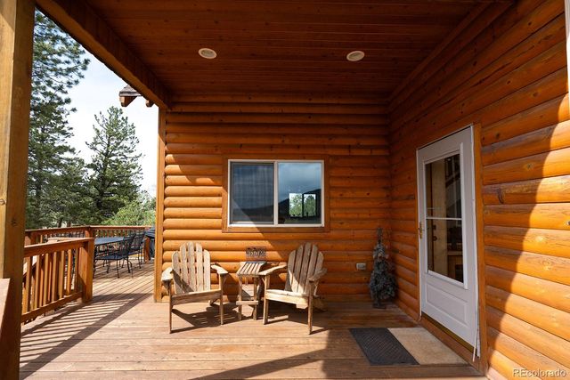 355 Oahu Road, Buena Vista, CO 81211
