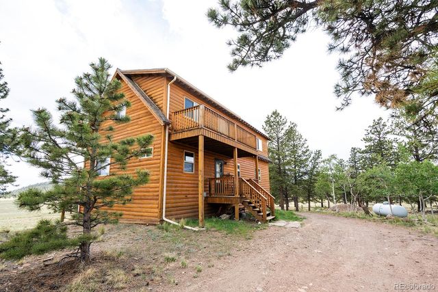 355 Oahu Road, Buena Vista, CO 81211
