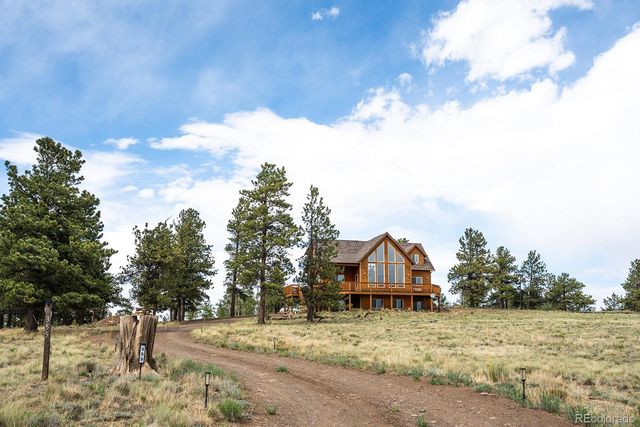 355 Oahu Road, Buena Vista, CO 81211