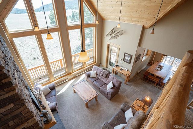 355 Oahu Road, Buena Vista, CO 81211