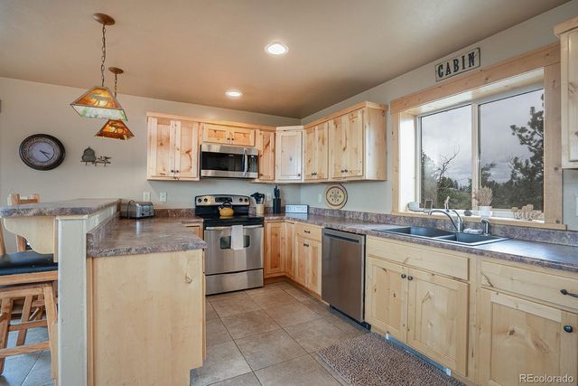 355 Oahu Road, Buena Vista, CO 81211