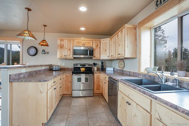 355 Oahu Road, Buena Vista, CO 81211
