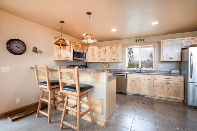 355 Oahu Road, Buena Vista, CO 81211