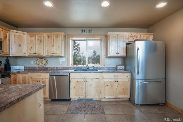 355 Oahu Road, Buena Vista, CO 81211