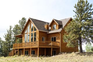 355 Oahu Road, Buena Vista, CO 81211