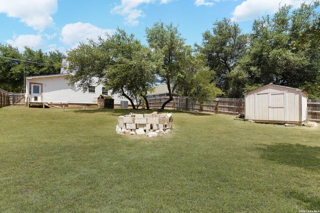 234 Light House, Canyon Lake, TX 78133