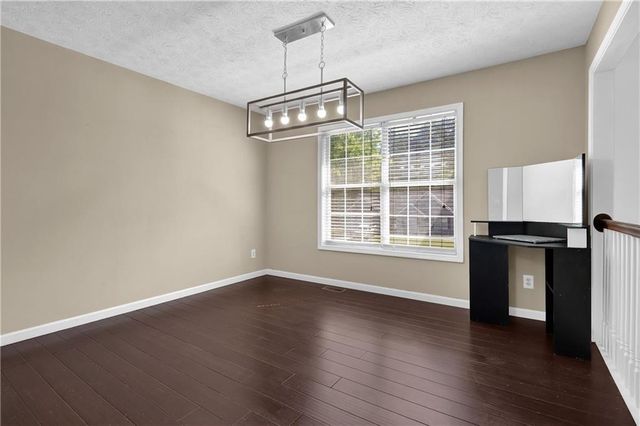5870 Tallant Drive, Sugar Hill, GA 30518
