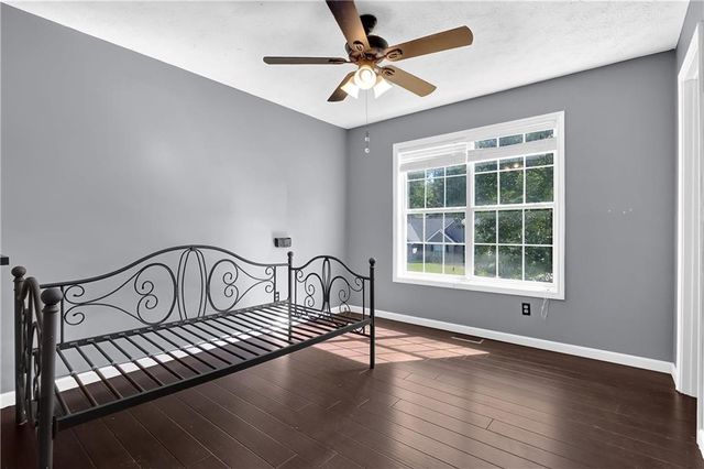 5870 Tallant Drive, Sugar Hill, GA 30518