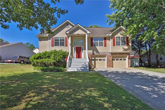 5870 Tallant Drive, Sugar Hill, GA 30518