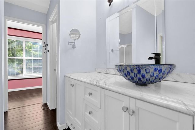 5870 Tallant Drive, Sugar Hill, GA 30518